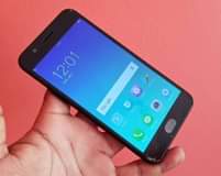 A picture of OPPO A57