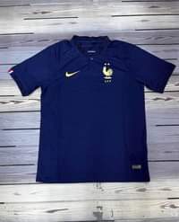 A picture of JEZI ORIGINAL ZA MSIMU MPYA ZIPO DUKANI SIZES S M