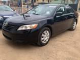 A picture of 1year plus registered Camry 08 v6 xle Used for school