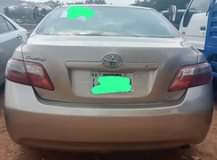 A picture of Super clean 2008 Camry muscle XLE untampered engine Smooth Gear
