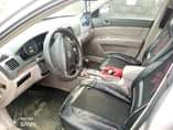 A picture of 2007 Hyundai sonata 1 4m Engine and gear is perfect