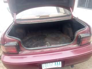 A picture of Toyota Camry Available for sale