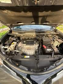 A picture of TOYOTA RAV4 2017 direct Belgium