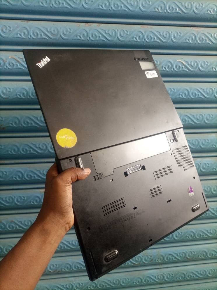A picture of Lenovo ThinkPad T440