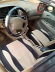 A picture of Corolla for sale Gear Engine is Excellent Very Chilled AC