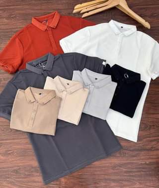 shirts