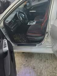 A picture of Toyota Camry LE 2006 model Factory paint 4 plugs untermpered