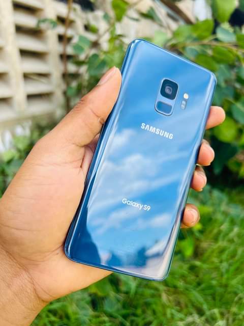 samsung s9