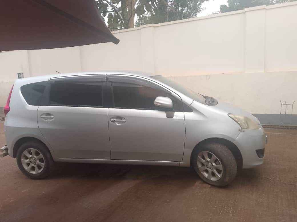 A picture of Passo sette 20.5m Call 0701488581 WhatsApp 0776417404