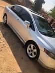 A picture of Honda Civic 06