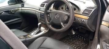 A picture of Benz for sale call me on 256751331103 or what app