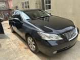 A picture of Lexus es350 4 850 2008 Toks Standard 5 month used