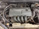 A picture of Toyota Corolla