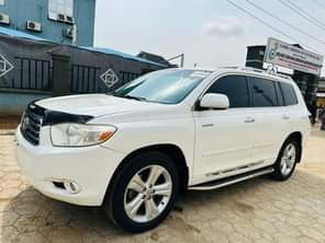 A picture of BEST HIGHLANDER SO FAR IT BEAT 99 TOKUNBO REGISTERED BRIEFLY