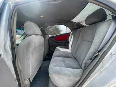 A picture of Neatly used 2004 Toyota Corolla buy and drive AC needs