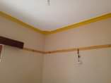A picture of Single rooms for rent at Kawempe Kutaano UGX120k. Fenced and
