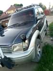 A picture of PRADO SHORT CHASES MIL8 5 tuu full file 0693124788