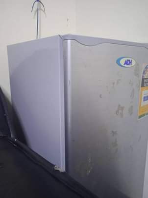 A picture of Fridge