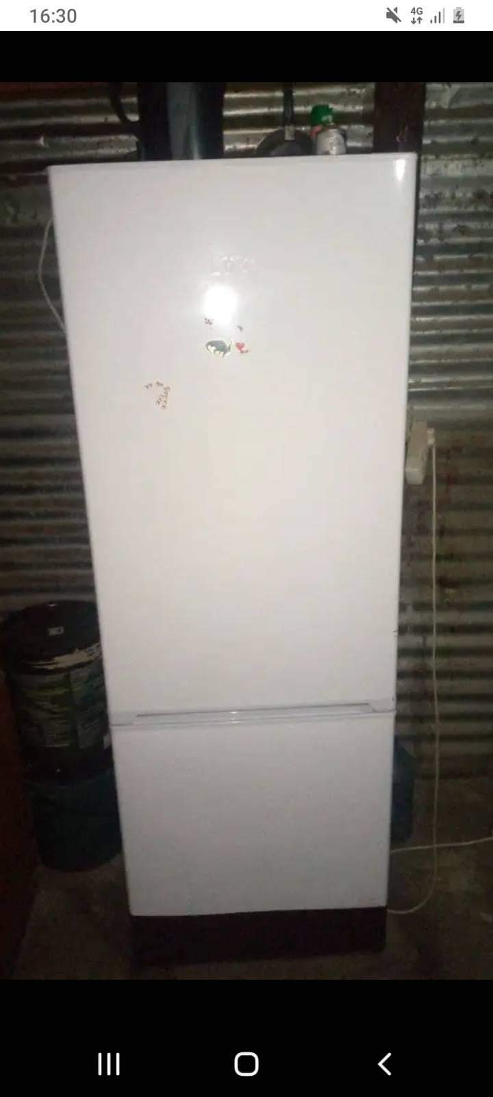 fridges