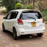 A picture of 2006 Toyota Spacio