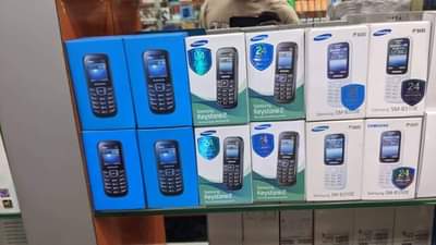 phones