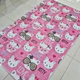 A picture of Zulia za watoto kids carpet