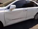 A picture of 2008 LEXUS ES 350 FOREIGN USED
