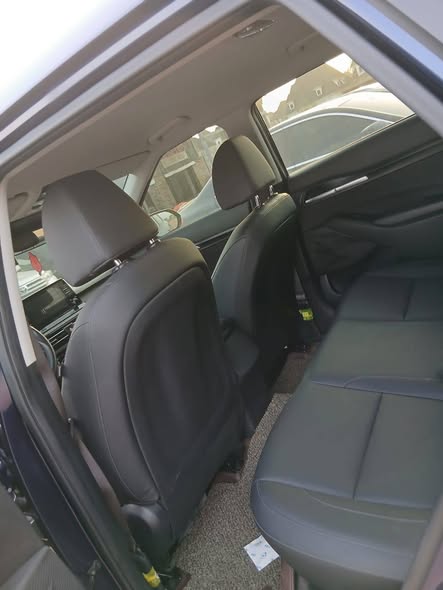 A picture of direct Belgium Kia Seltol 2020 Keyless Condition Zero fault Custom