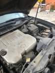 A picture of Toyota Avalon 2013