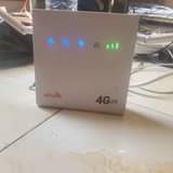 A picture of RO5 Africell unlocked Router