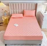 A picture of MATTRESS COVERS