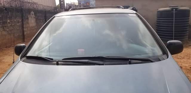 A picture of Toyota Sienna