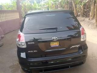A picture of 2005 Toyota Matrix 1 8