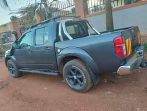 A picture of It is in good condition Whatsapp number 0758938709