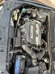 A picture of Honda Accord 2009 Everything working fine Buy and drive 3