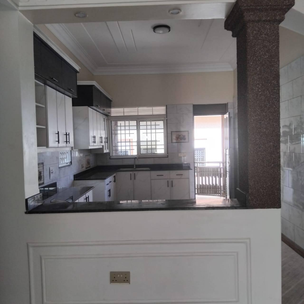 A picture of Brand new house for sale in namugongo nsawo 4 bedrooms
