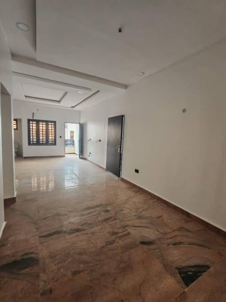 A picture of Newly built contemporary finished 3 bedroom