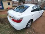 A picture of Toyota Premio X 2009