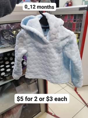 jackets