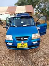 hyundai atos