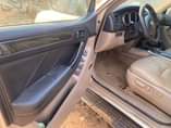 A picture of Toyota 4runner 2005
