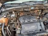 A picture of Neat and sound Ford escape XLT