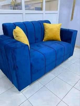 A picture of TUNAUZA MASOFA YA KISASA