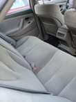 A picture of Direct Tokunbo Toyota Camry 2008 model
