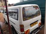 A picture of Taxi for sale call me on 256751331103 or what app