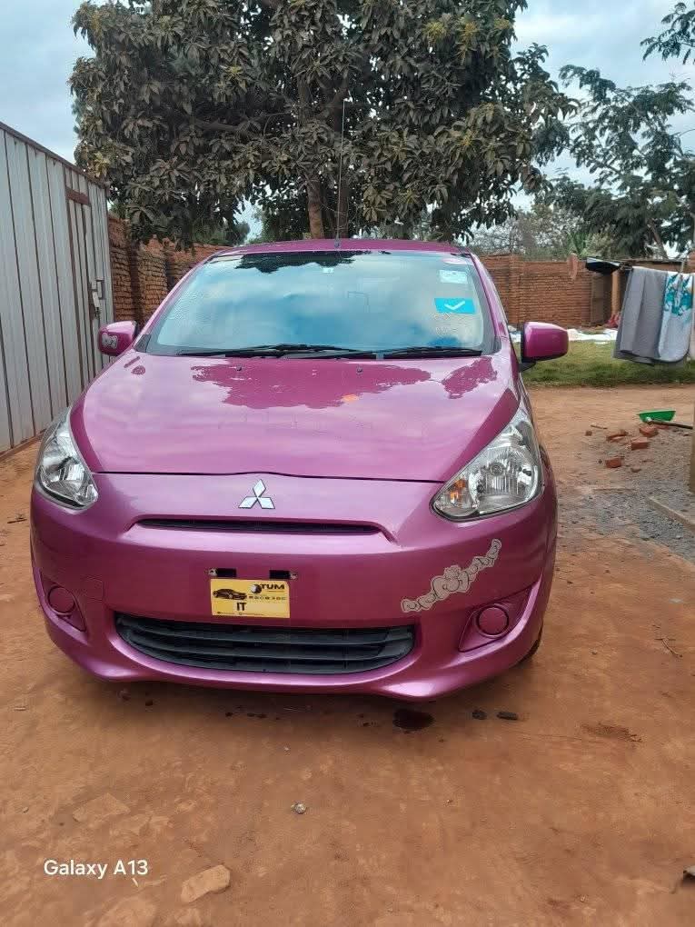 mitsubishi