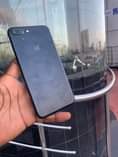 A picture of Iphone 7 plus GB 256