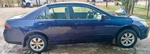 A picture of Neatly used 2007Honda Accord DC buy and drive nothing to