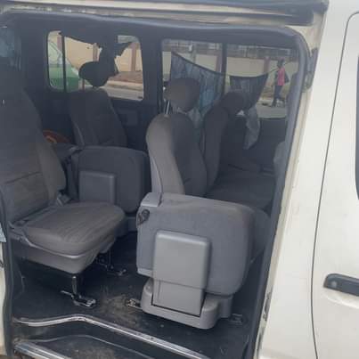 A picture of Toyota hice