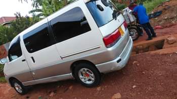 A picture of Regius Petrol 11.5m 0703 703240